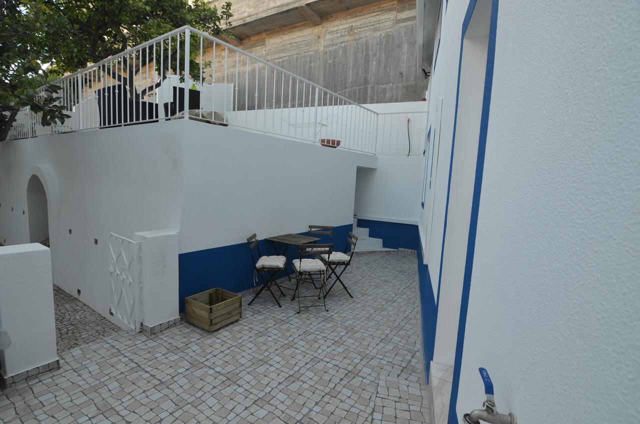 Patios Das Marias - Rosas Сетубал Екстер'єр фото